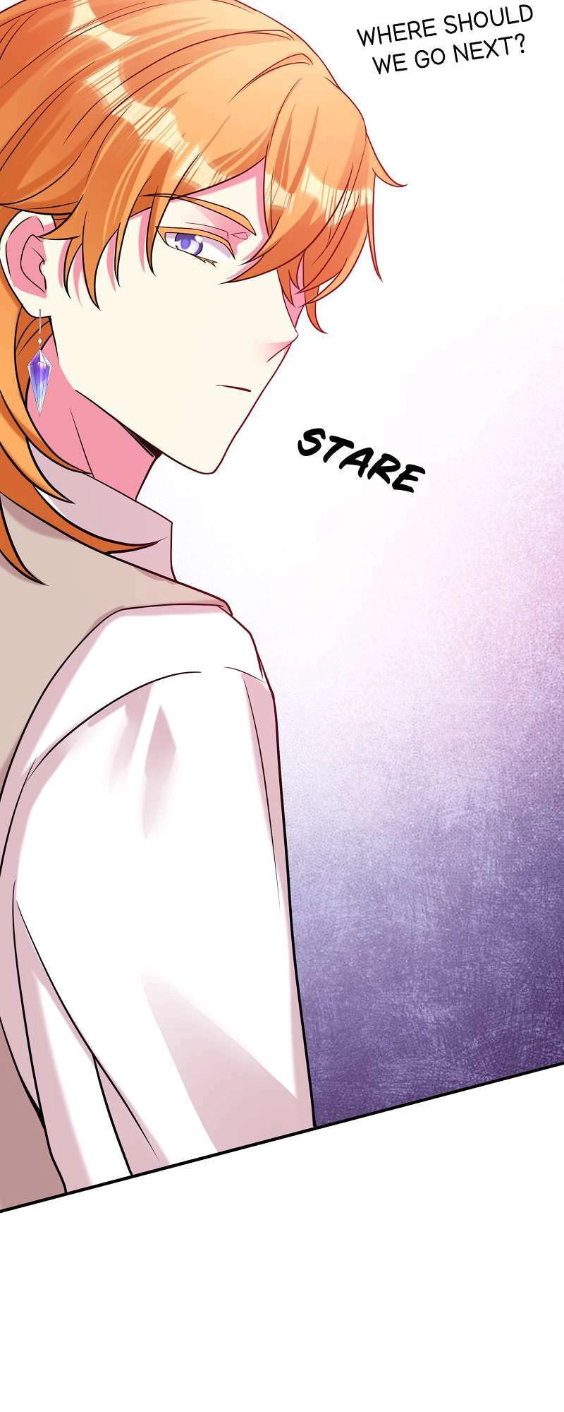 Mob na no ni Kahogo na Koushaku ni Dekiaisareteimasu Chapter 81 page 44 - 