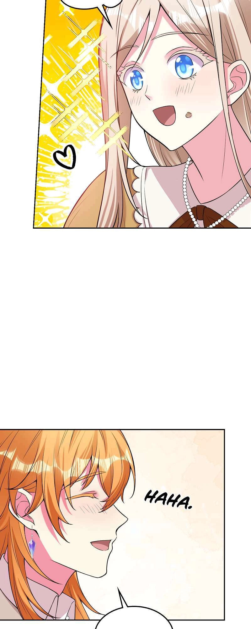 Mob na no ni Kahogo na Koushaku ni Dekiaisareteimasu Chapter 81 page 52 - 