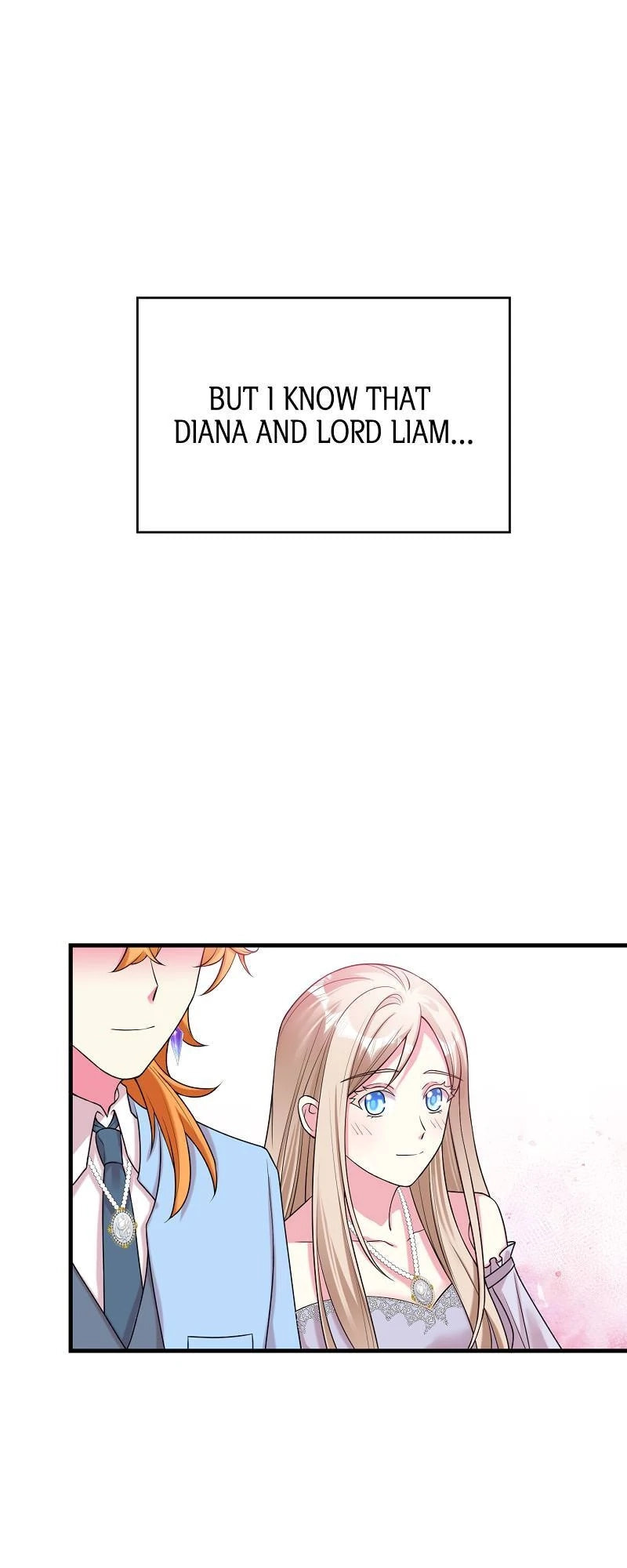 Mob na no ni Kahogo na Koushaku ni Dekiaisareteimasu Chapter 82 page 24 - 