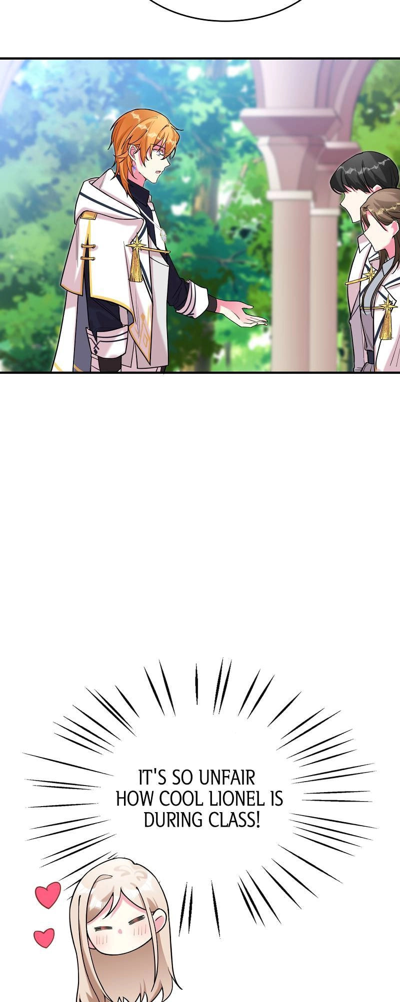 Mob na no ni Kahogo na Koushaku ni Dekiaisareteimasu Chapter 82 page 36 - 