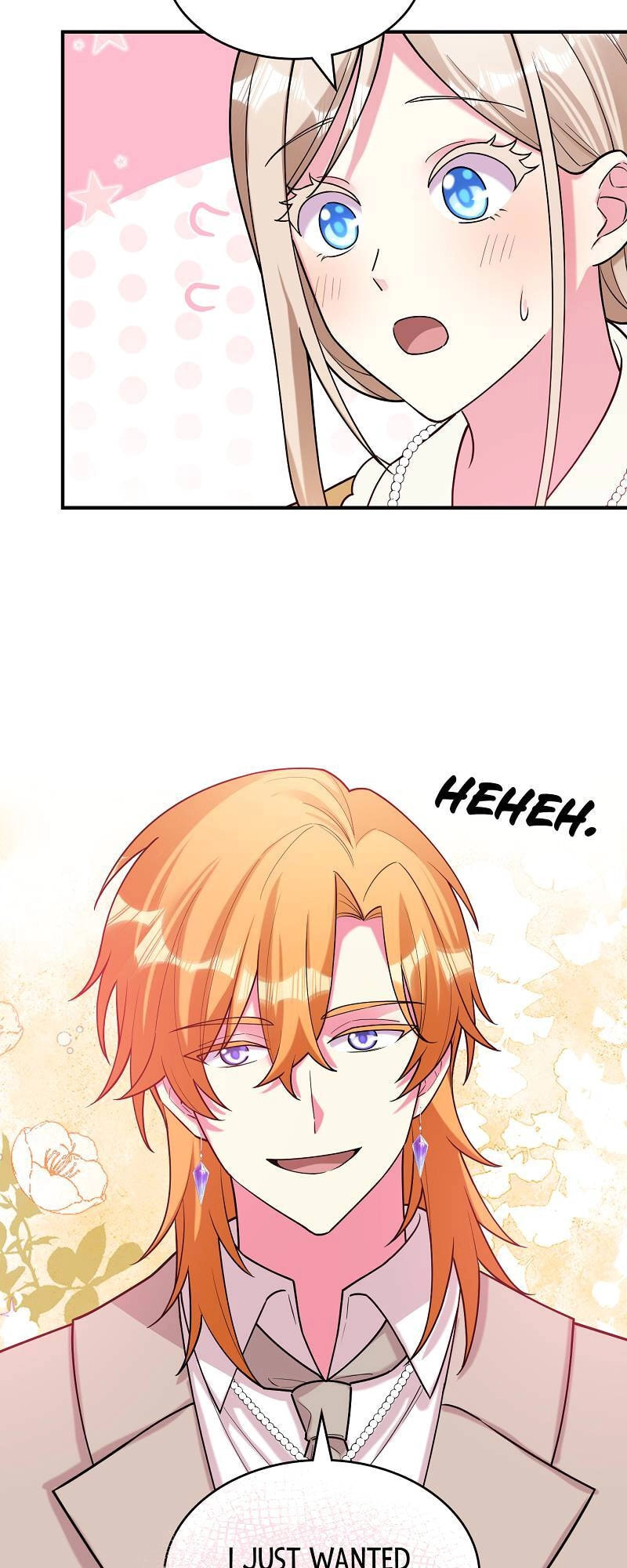 Mob na no ni Kahogo na Koushaku ni Dekiaisareteimasu Chapter 82 page 5 - 