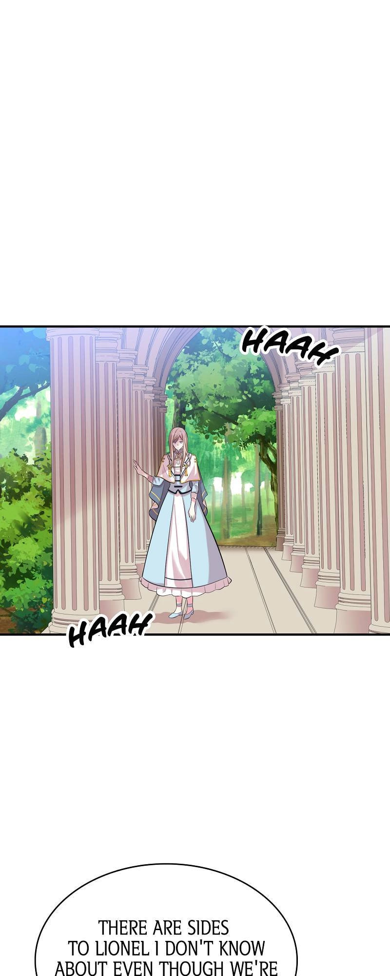 Mob na no ni Kahogo na Koushaku ni Dekiaisareteimasu Chapter 82 page 50 - 