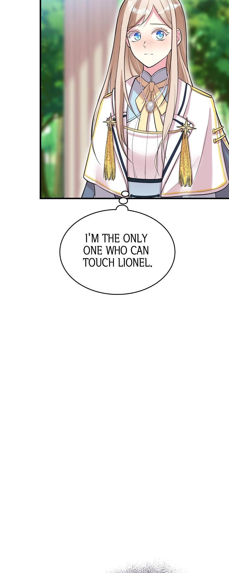 Mob na no ni Kahogo na Koushaku ni Dekiaisareteimasu Chapter 82 page 56 - 