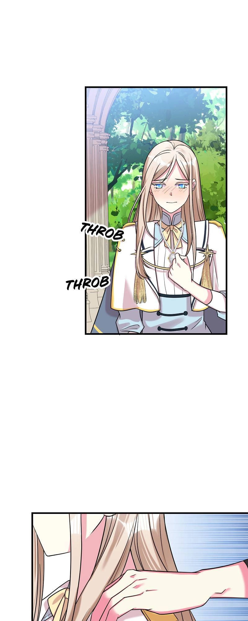 Mob na no ni Kahogo na Koushaku ni Dekiaisareteimasu Chapter 82 page 62 - 