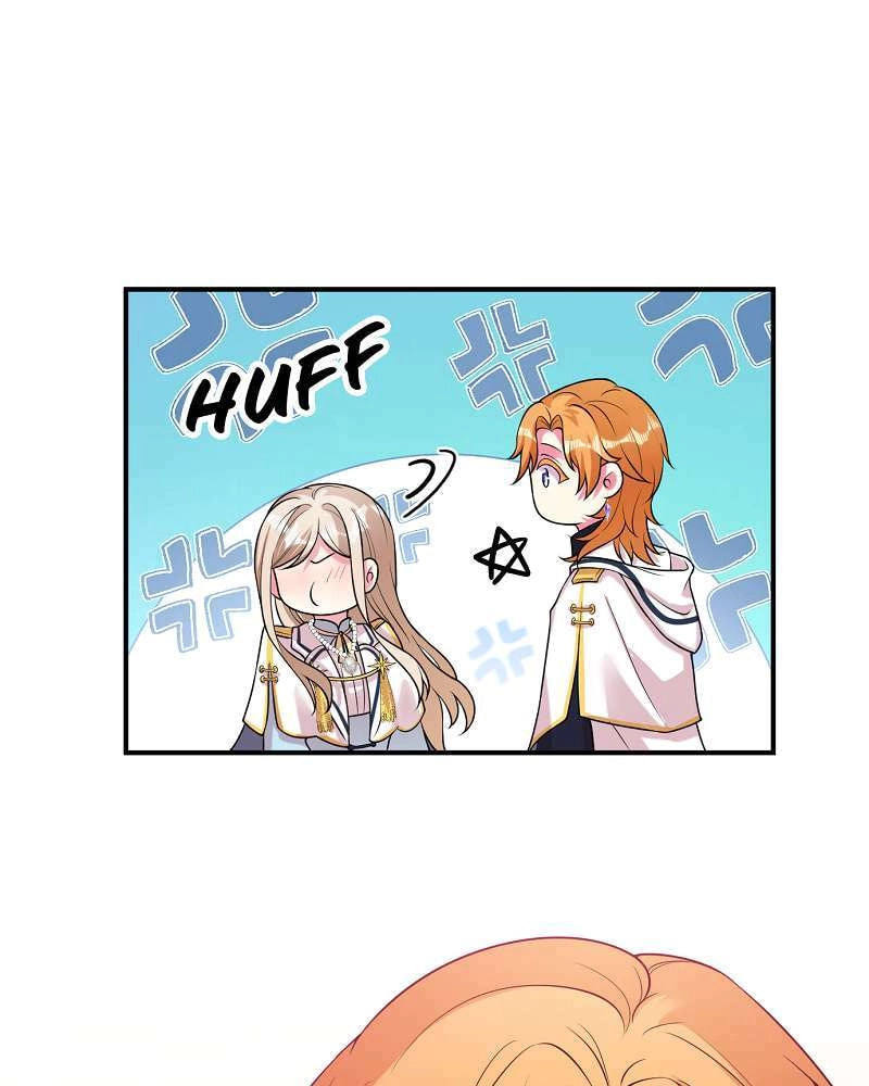 Mob na no ni Kahogo na Koushaku ni Dekiaisareteimasu Chapter 83 page 17 - 