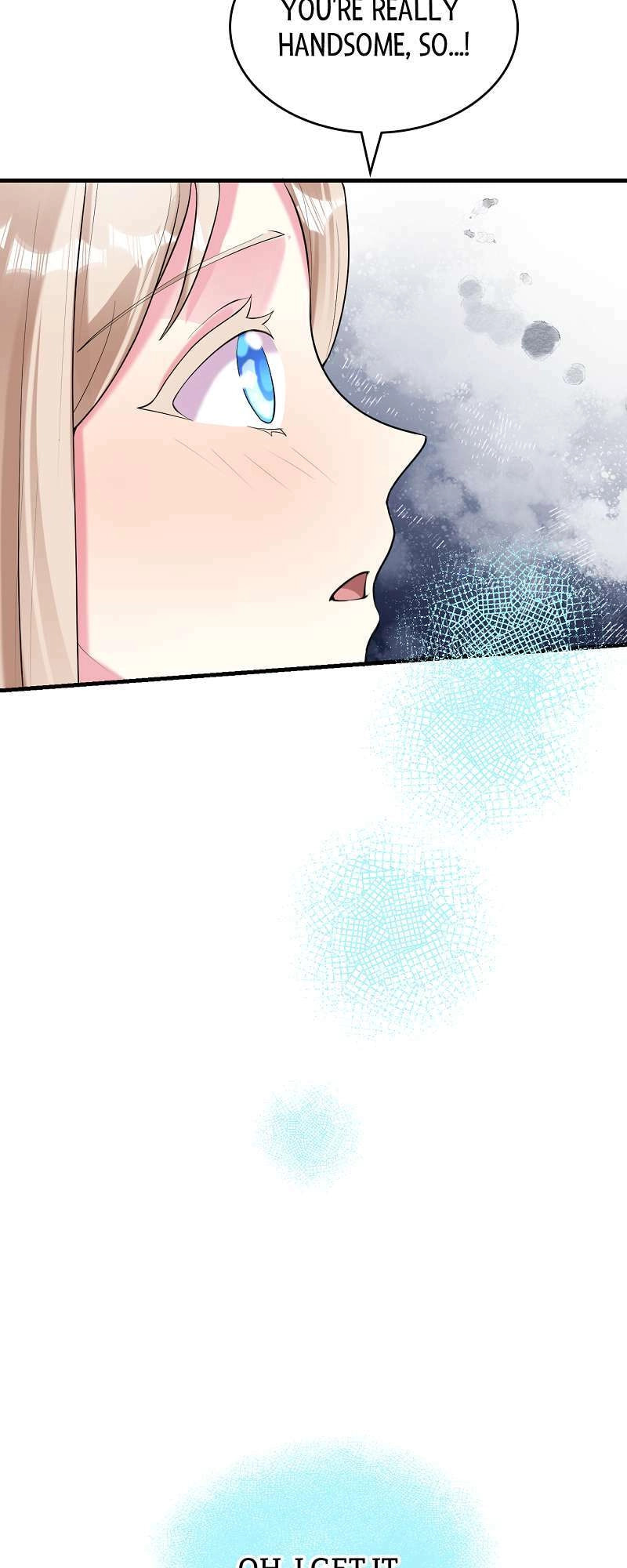 Mob na no ni Kahogo na Koushaku ni Dekiaisareteimasu Chapter 83 page 24 - 