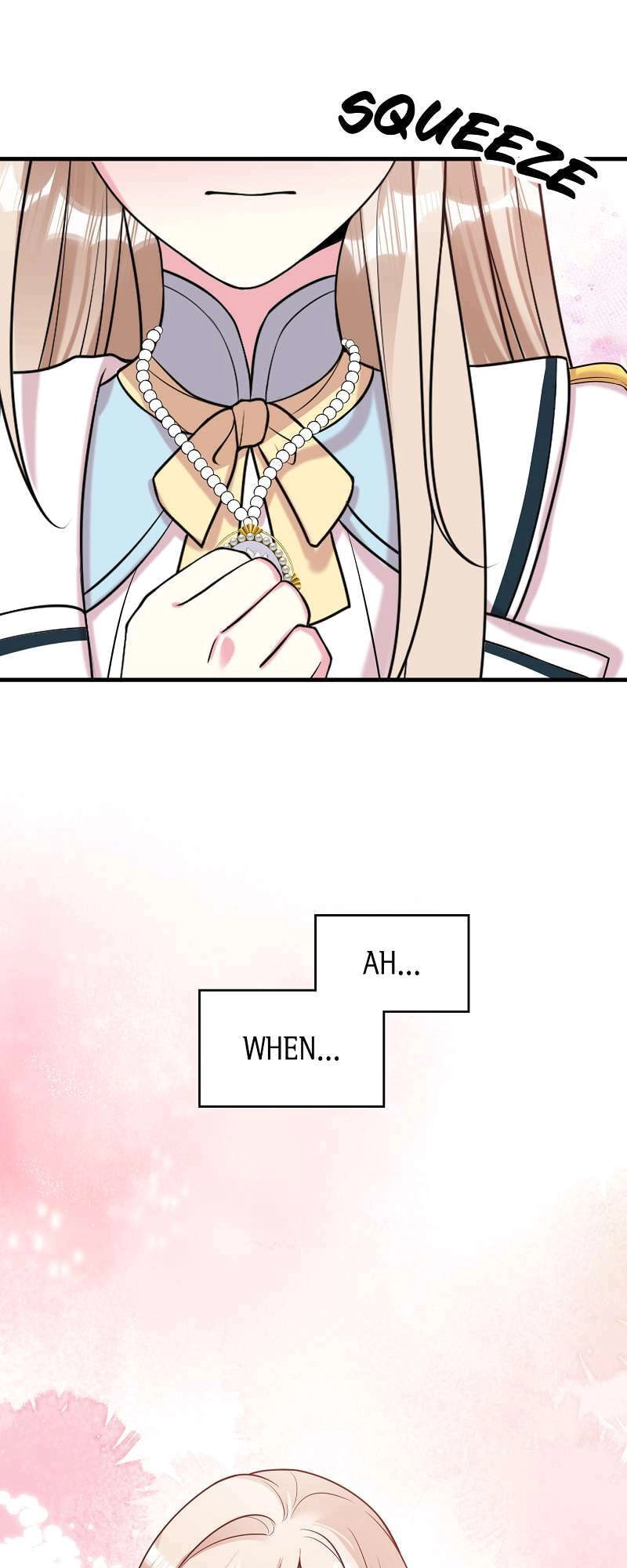 Mob na no ni Kahogo na Koushaku ni Dekiaisareteimasu Chapter 83 page 32 - 