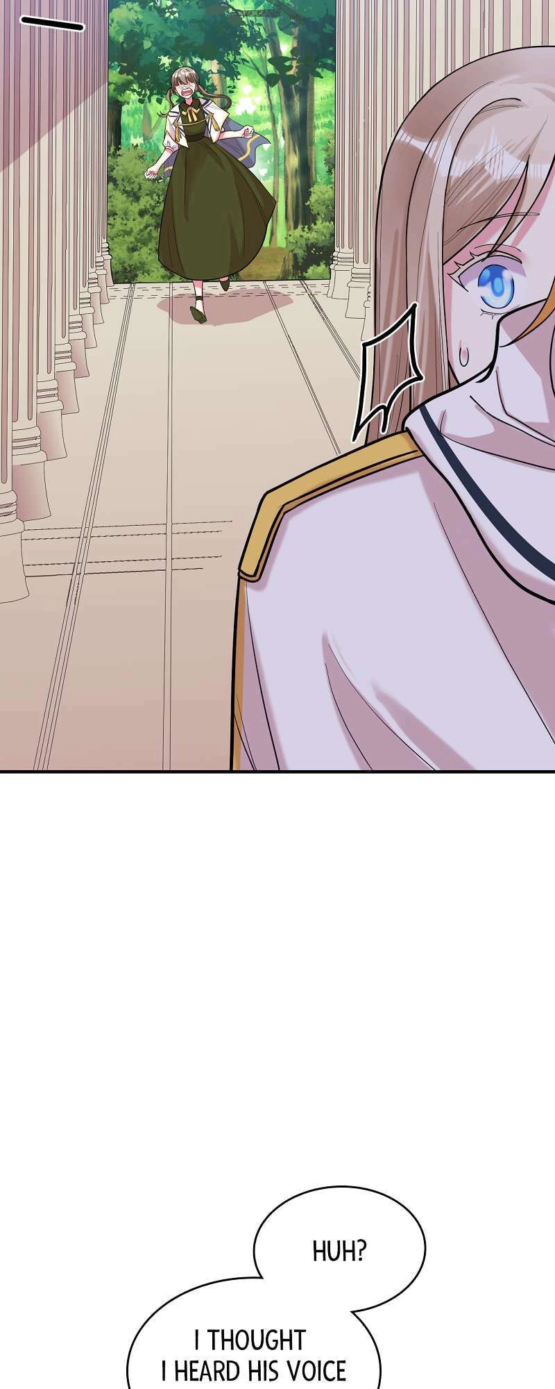 Mob na no ni Kahogo na Koushaku ni Dekiaisareteimasu Chapter 83 page 36 - 