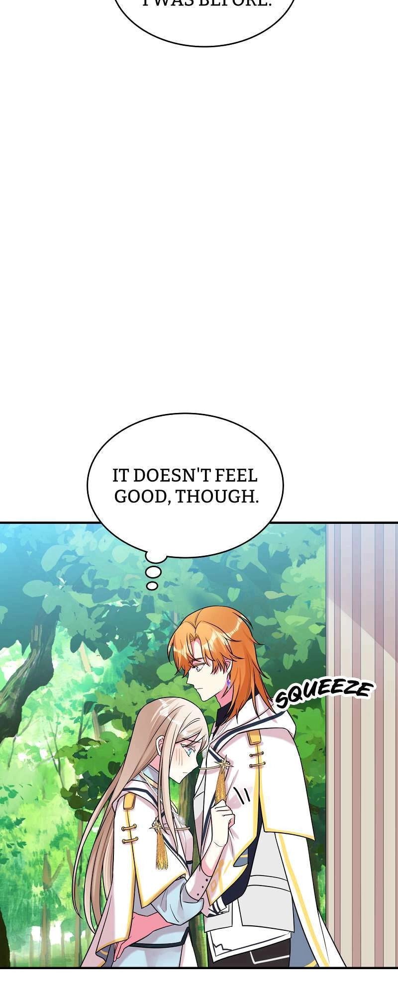 Mob na no ni Kahogo na Koushaku ni Dekiaisareteimasu Chapter 83 page 44 - 