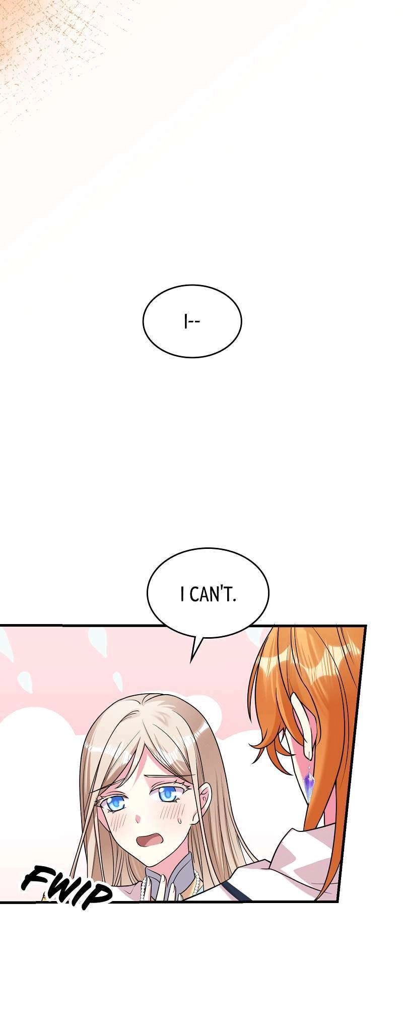 Mob na no ni Kahogo na Koushaku ni Dekiaisareteimasu Chapter 83 page 50 - 