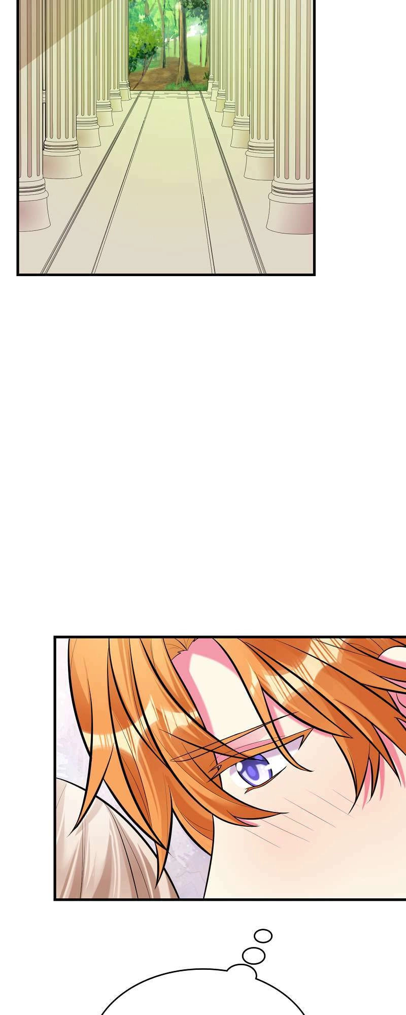 Mob na no ni Kahogo na Koushaku ni Dekiaisareteimasu Chapter 83 page 56 - 