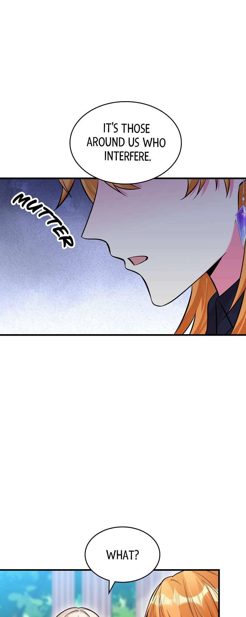 Mob na no ni Kahogo na Koushaku ni Dekiaisareteimasu Chapter 83 page 58 - 