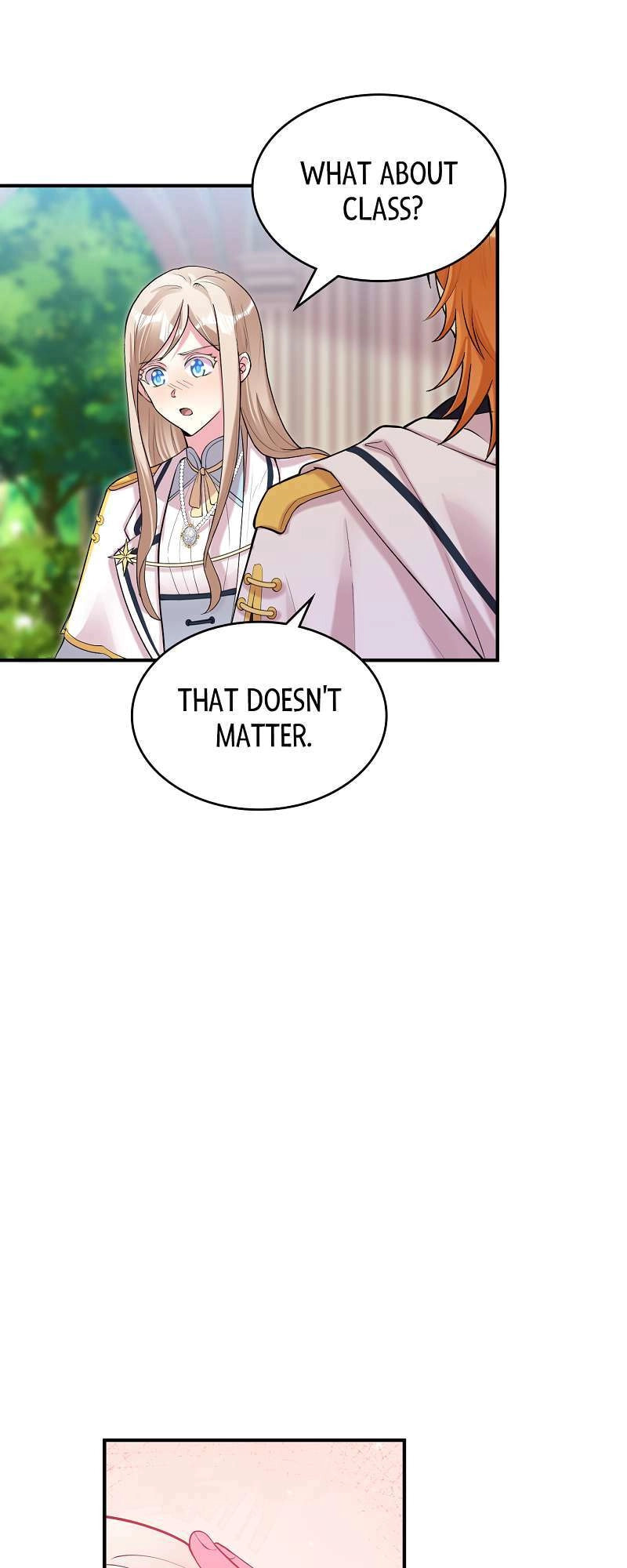 Mob na no ni Kahogo na Koushaku ni Dekiaisareteimasu Chapter 83 page 7 - 