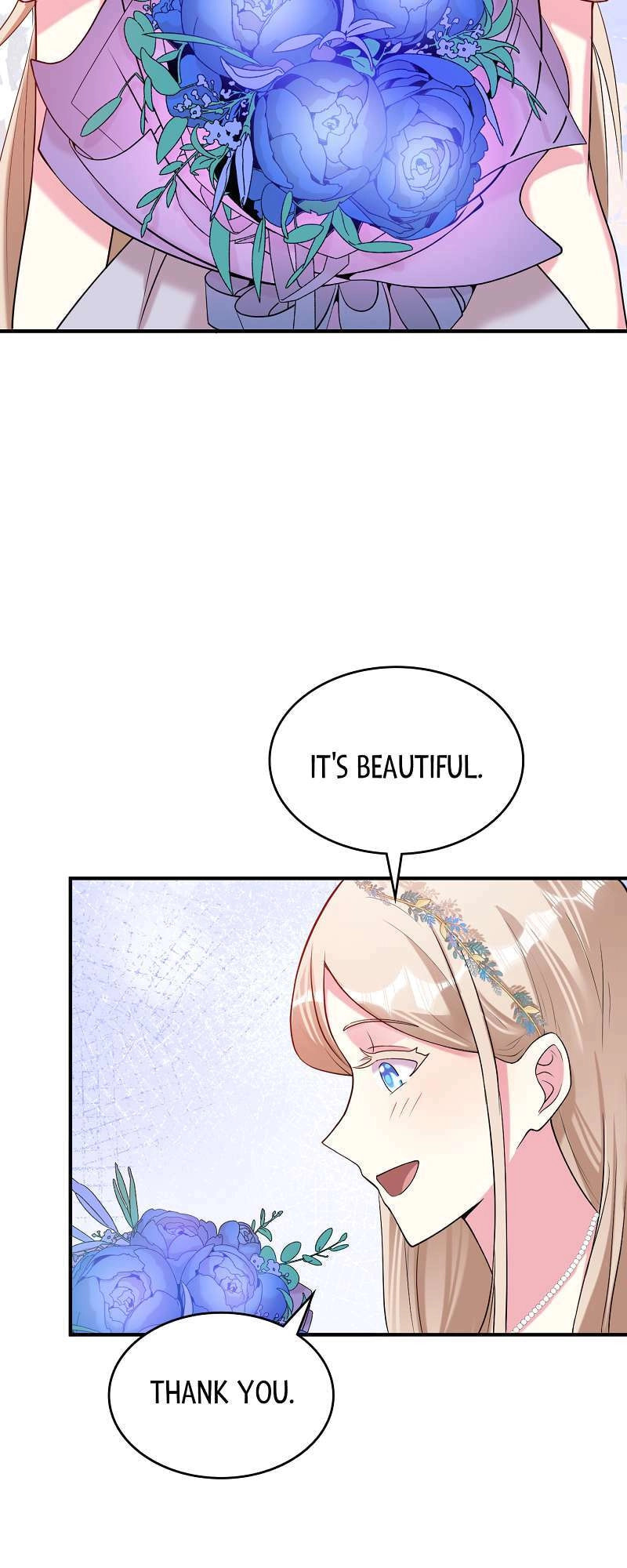 Mob na no ni Kahogo na Koushaku ni Dekiaisareteimasu Chapter 84 page 27 - 