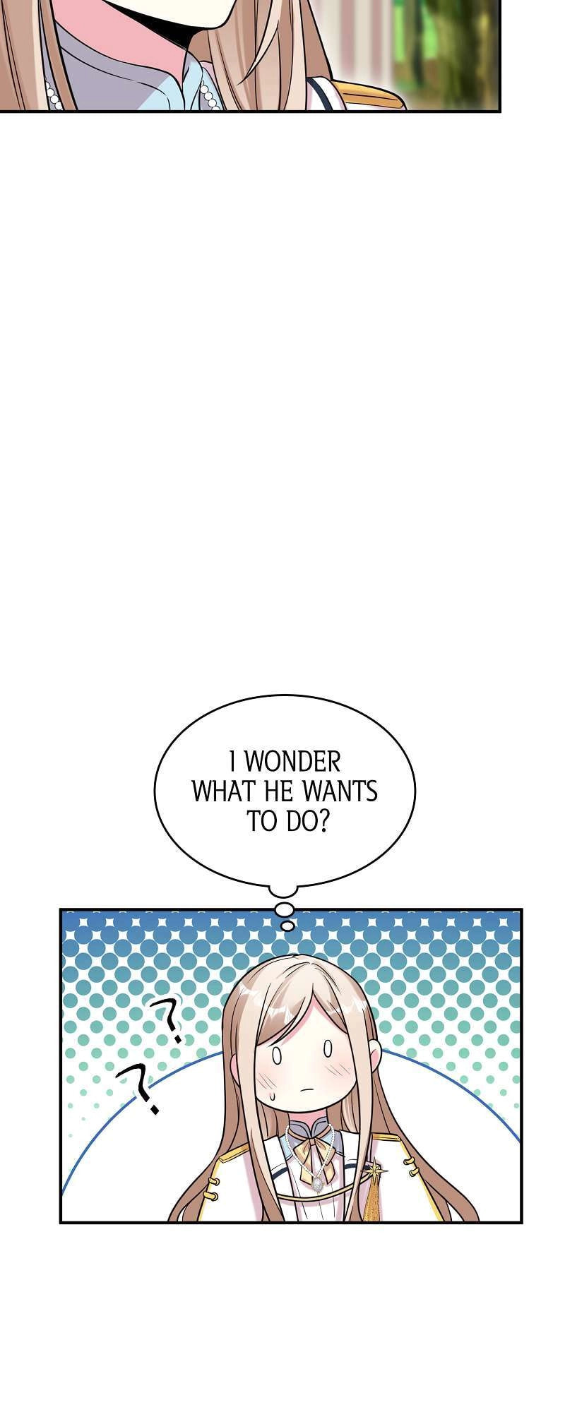 Mob na no ni Kahogo na Koushaku ni Dekiaisareteimasu Chapter 84 page 4 - 