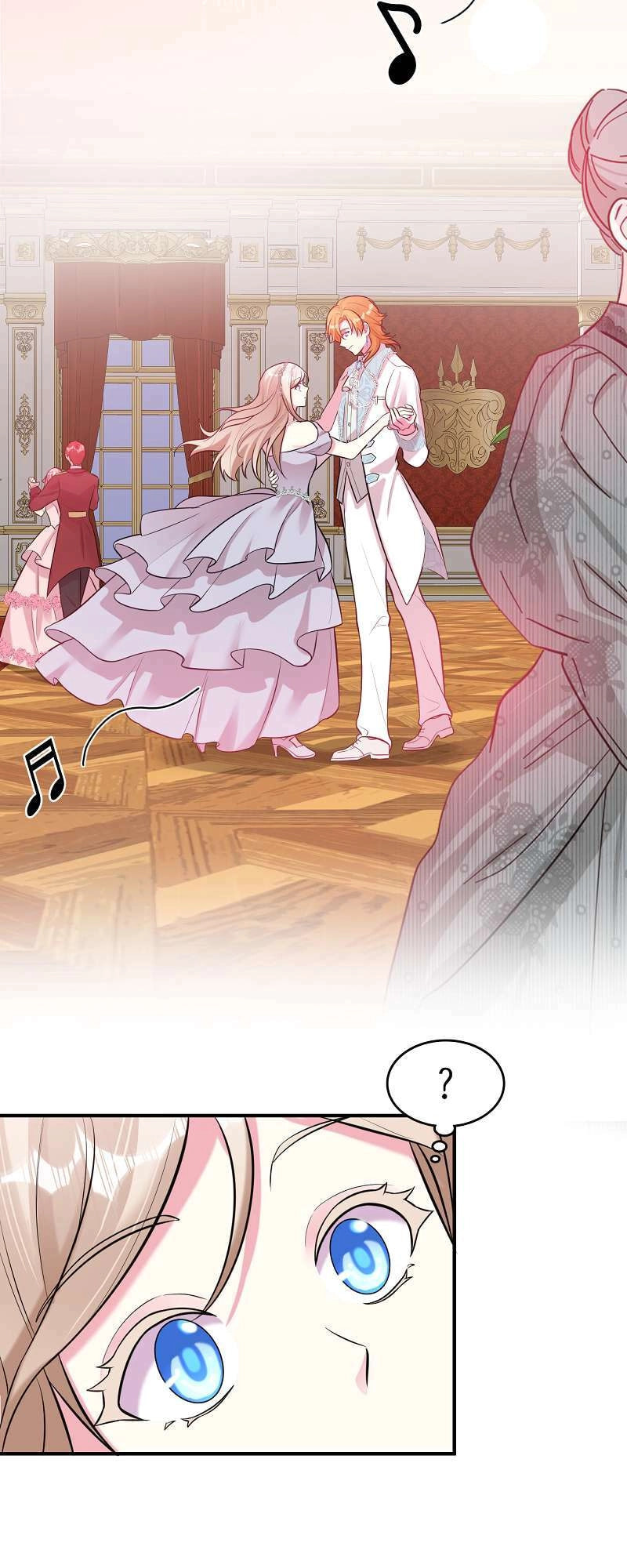 Mob na no ni Kahogo na Koushaku ni Dekiaisareteimasu Chapter 84 page 34 - 