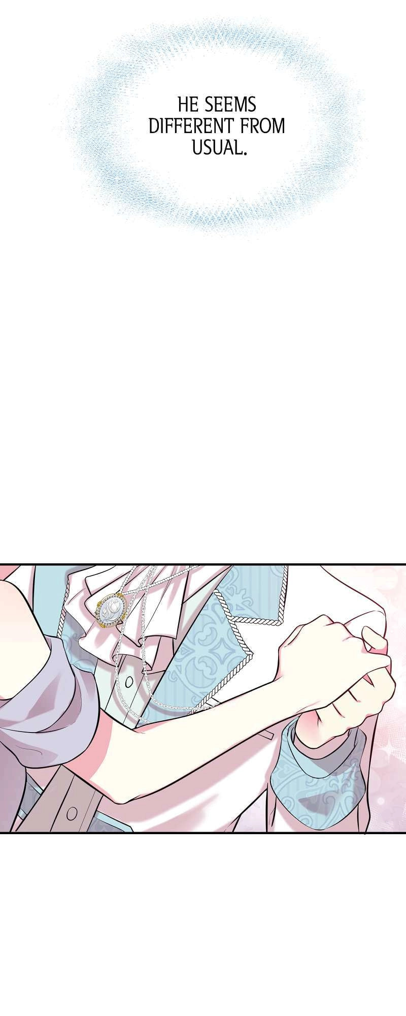 Mob na no ni Kahogo na Koushaku ni Dekiaisareteimasu Chapter 84 page 35 - 