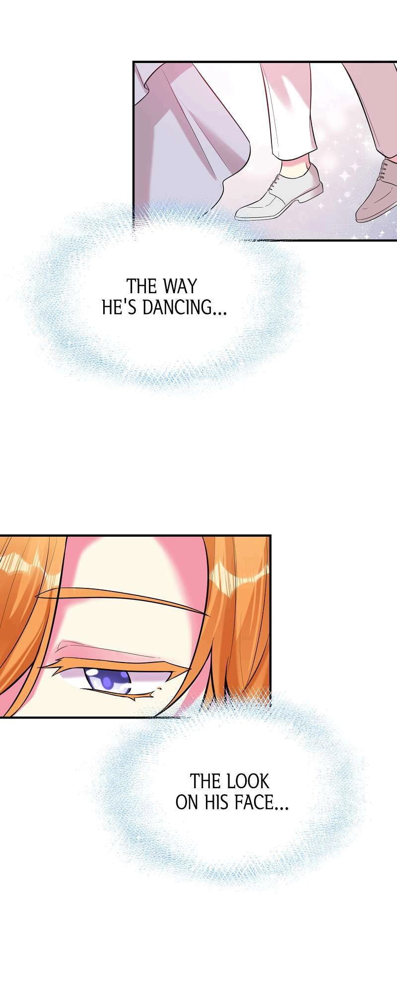 Mob na no ni Kahogo na Koushaku ni Dekiaisareteimasu Chapter 84 page 36 - 