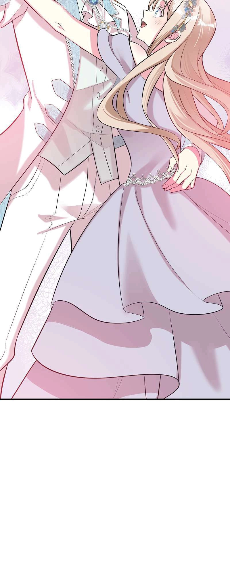Mob na no ni Kahogo na Koushaku ni Dekiaisareteimasu Chapter 84 page 38 - 