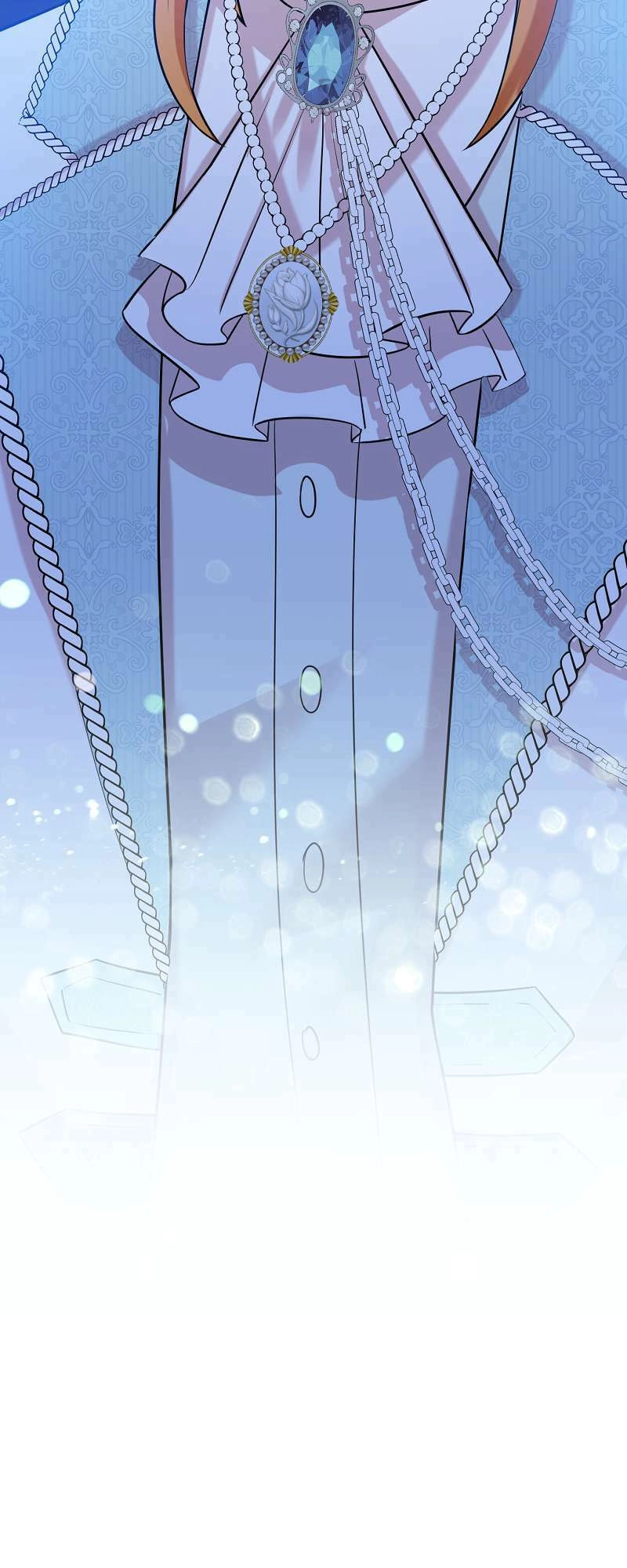 Mob na no ni Kahogo na Koushaku ni Dekiaisareteimasu Chapter 84 page 55 - 