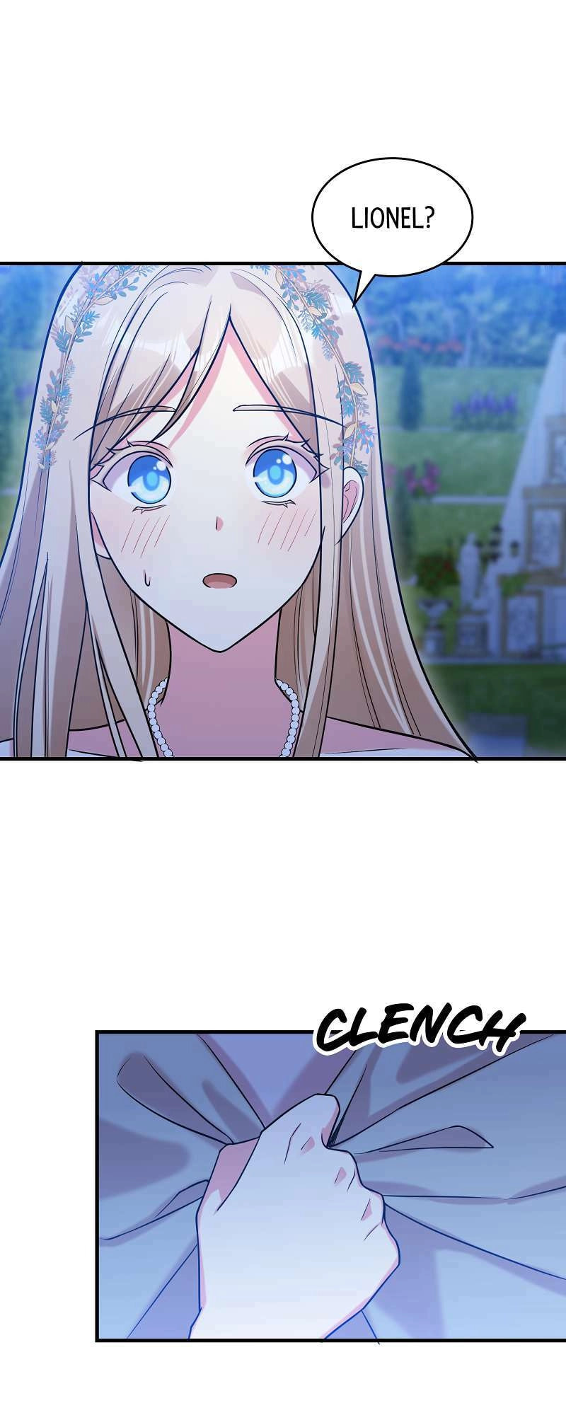 Mob na no ni Kahogo na Koushaku ni Dekiaisareteimasu Chapter 84 page 56 - 
