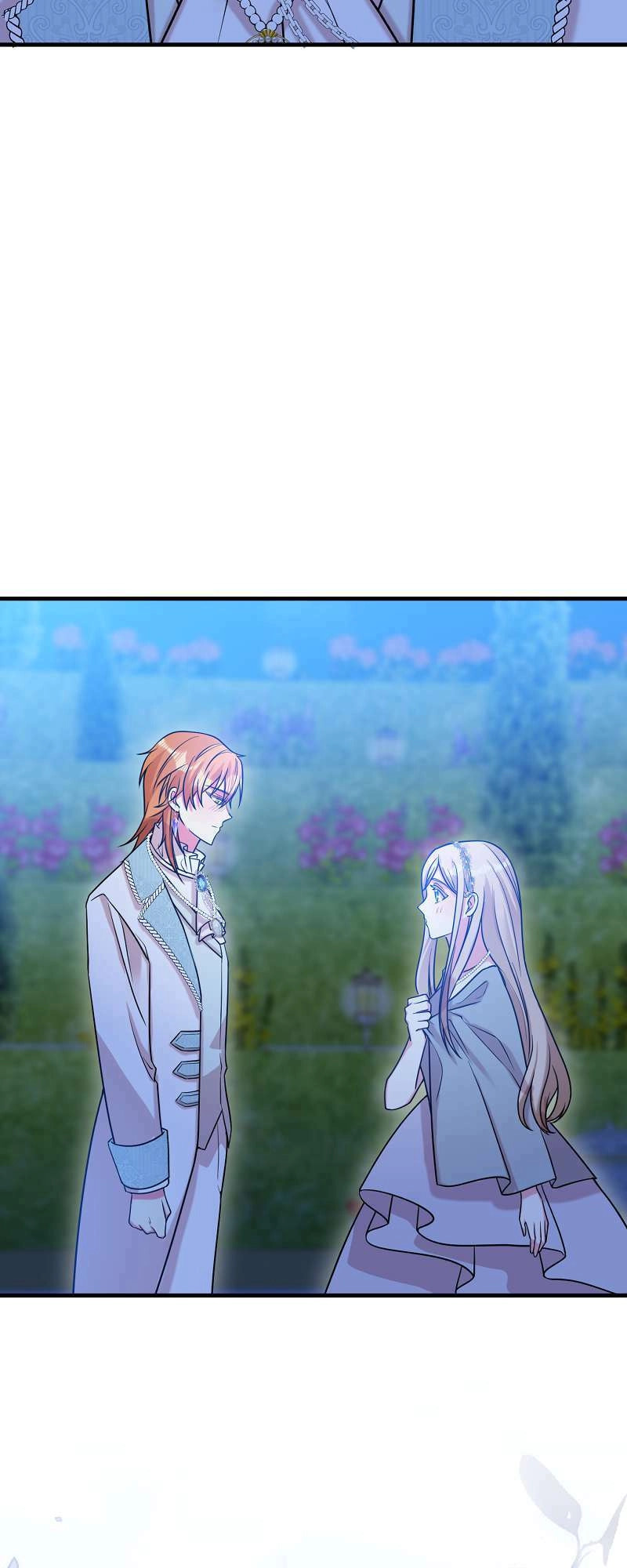 Mob na no ni Kahogo na Koushaku ni Dekiaisareteimasu Chapter 84 page 59 - 
