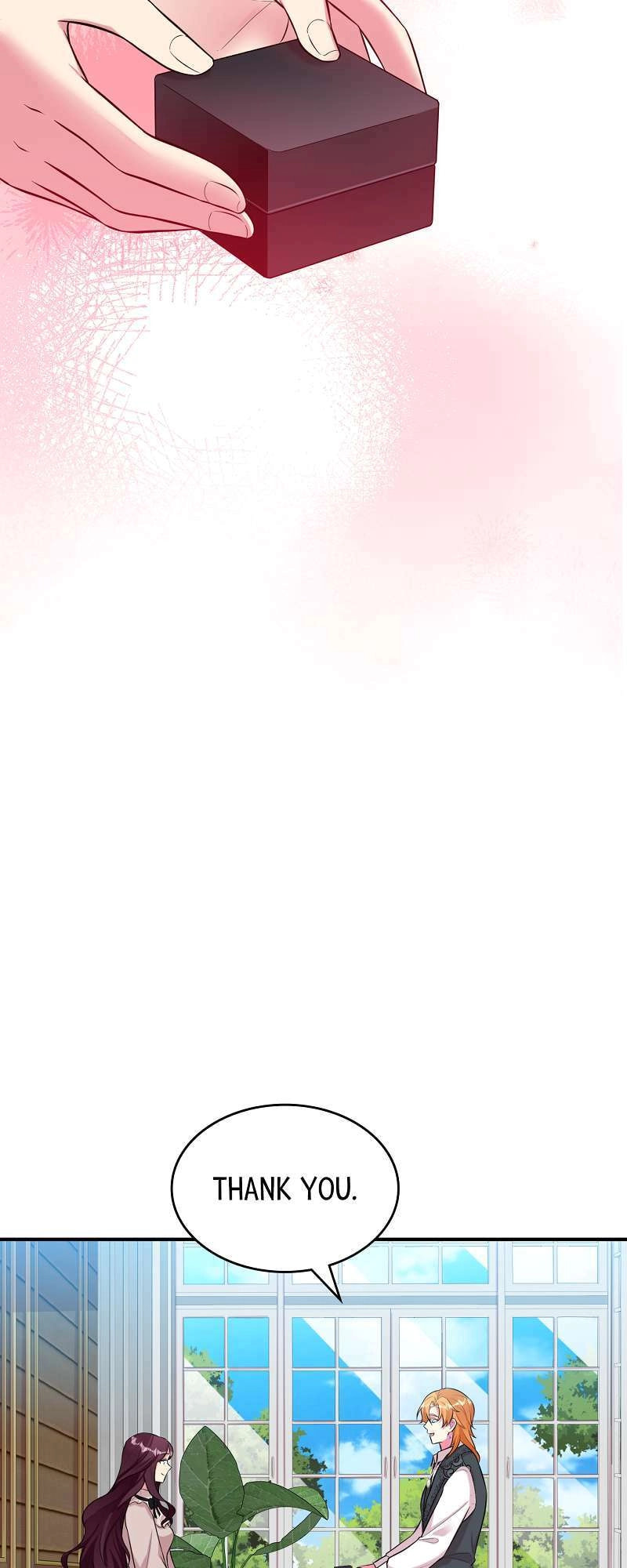Mob na no ni Kahogo na Koushaku ni Dekiaisareteimasu Chapter 84 page 8 - 