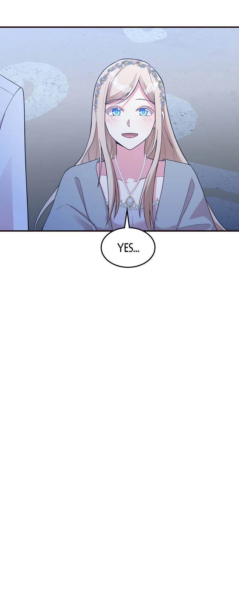 Mob na no ni Kahogo na Koushaku ni Dekiaisareteimasu Chapter 85 page 12 - 