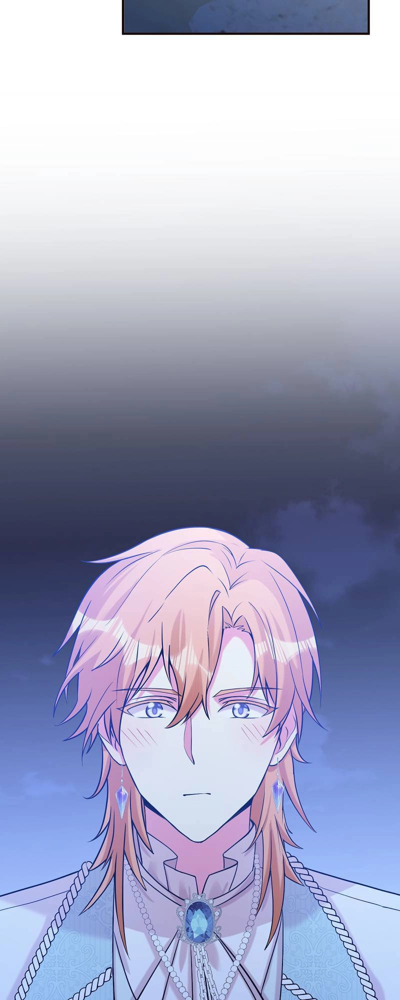 Mob na no ni Kahogo na Koushaku ni Dekiaisareteimasu Chapter 85 page 14 - 