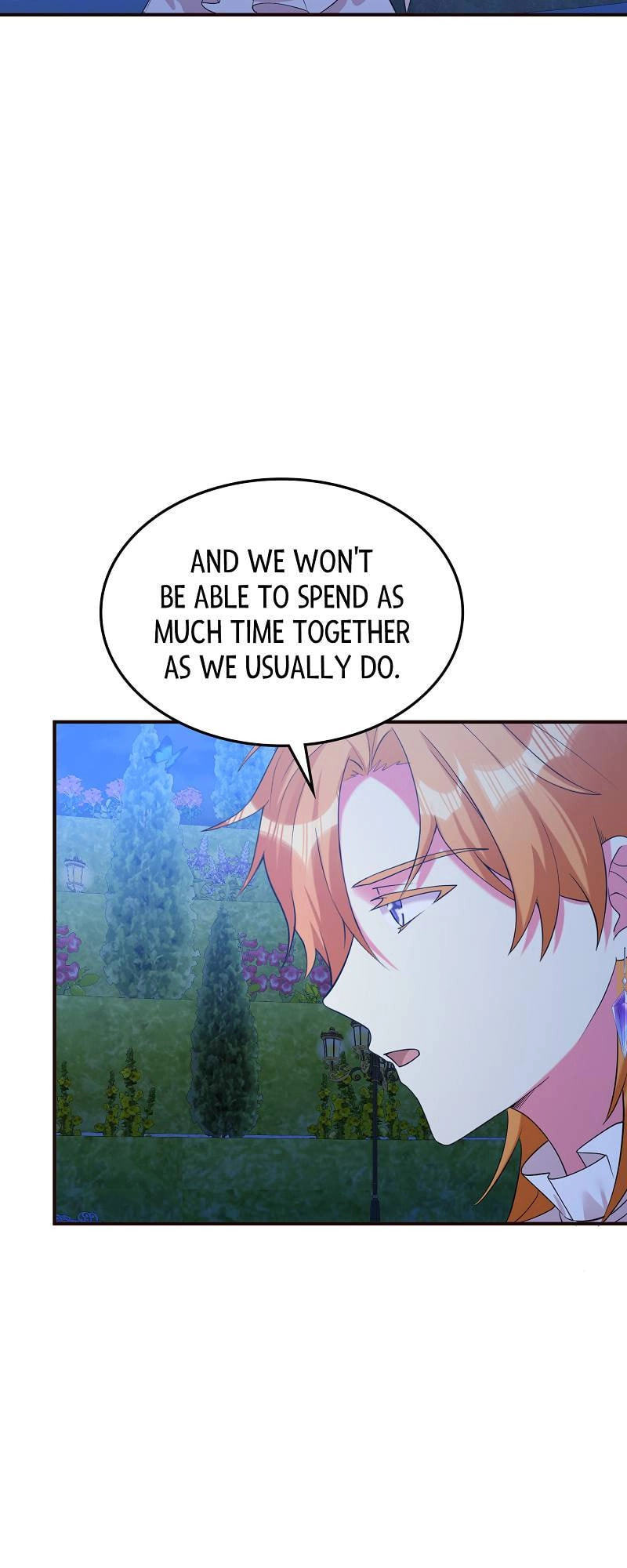 Mob na no ni Kahogo na Koushaku ni Dekiaisareteimasu Chapter 85 page 16 - 