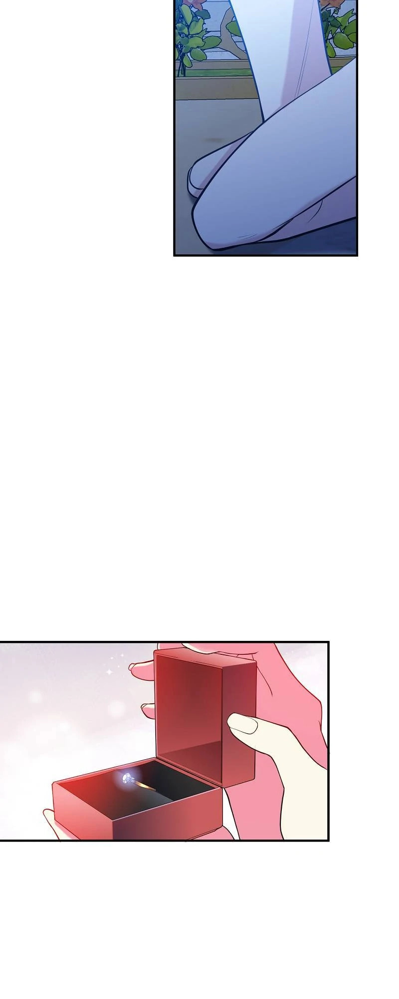 Mob na no ni Kahogo na Koushaku ni Dekiaisareteimasu Chapter 85 page 24 - 