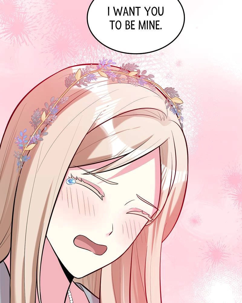 Mob na no ni Kahogo na Koushaku ni Dekiaisareteimasu Chapter 85 page 33 - 