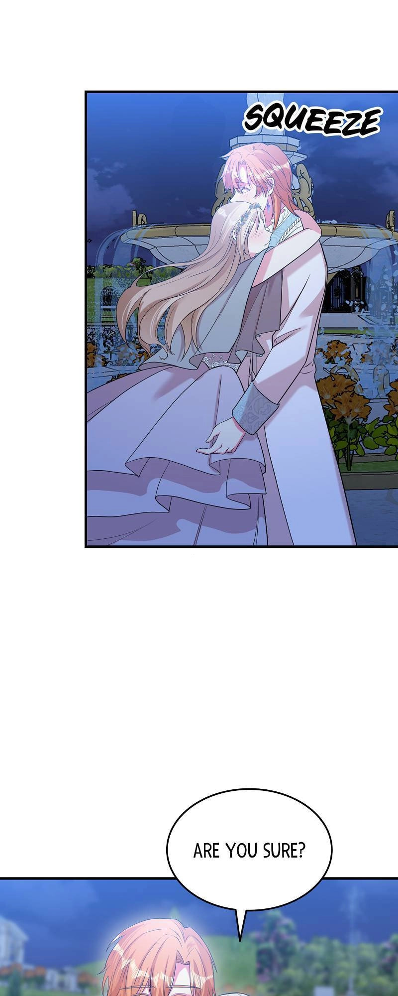 Mob na no ni Kahogo na Koushaku ni Dekiaisareteimasu Chapter 85 page 43 - 