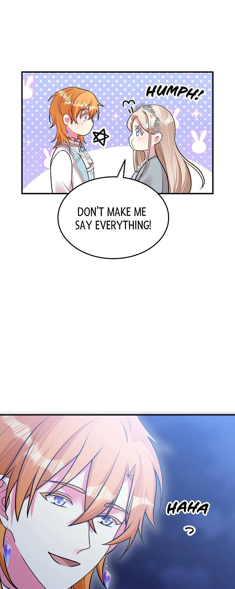 Mob na no ni Kahogo na Koushaku ni Dekiaisareteimasu Chapter 85 page 51 - 