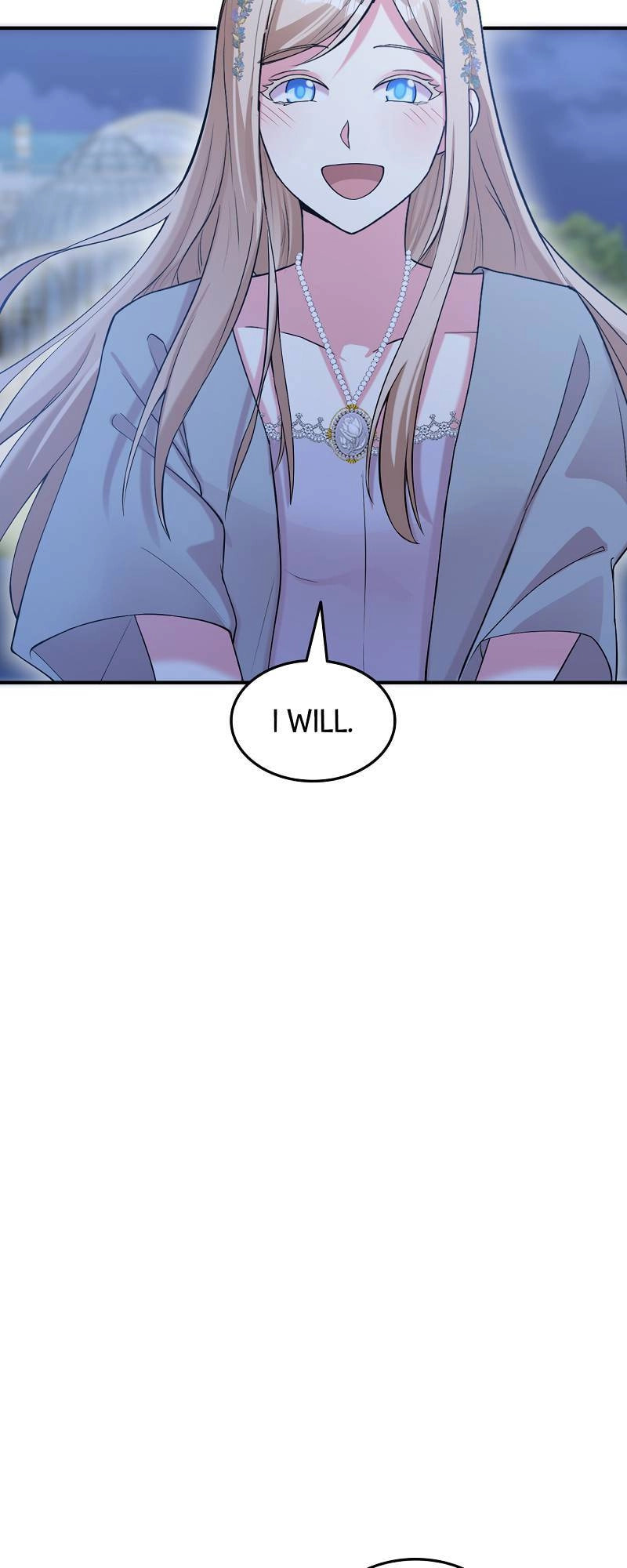 Mob na no ni Kahogo na Koushaku ni Dekiaisareteimasu Chapter 85 page 60 - 