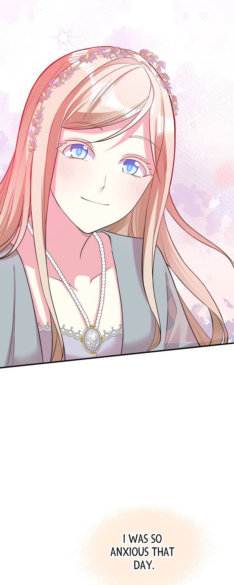 Mob na no ni Kahogo na Koushaku ni Dekiaisareteimasu Chapter 85 page 70 - 