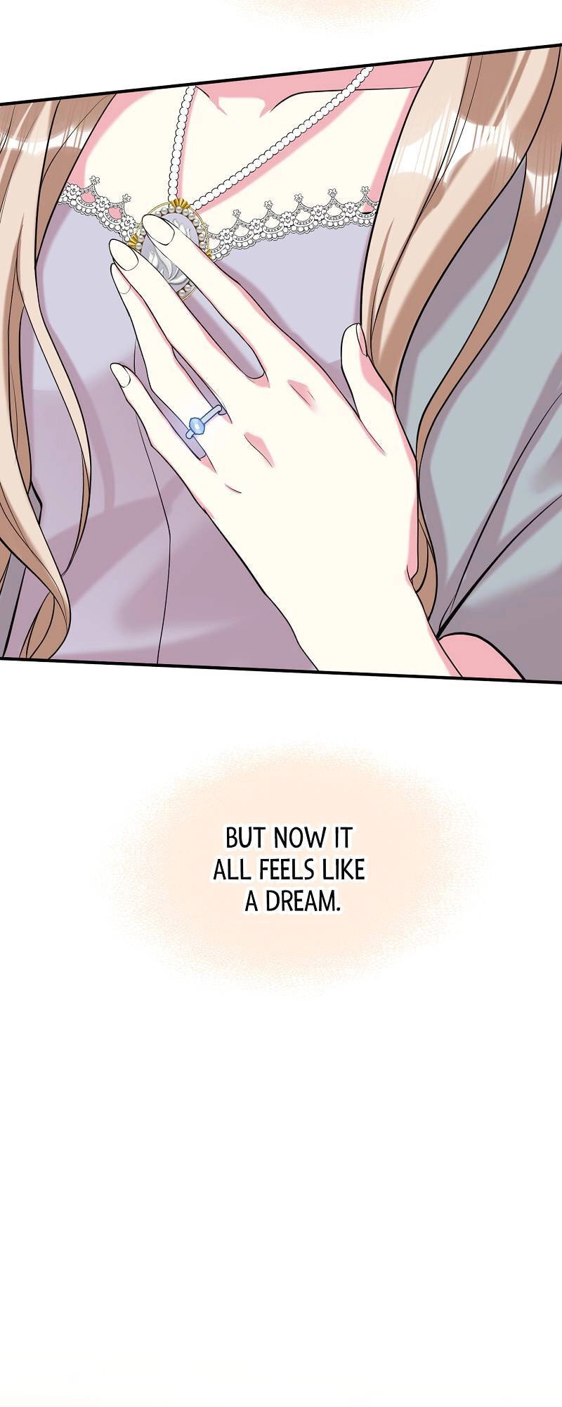 Mob na no ni Kahogo na Koushaku ni Dekiaisareteimasu Chapter 85 page 71 - 