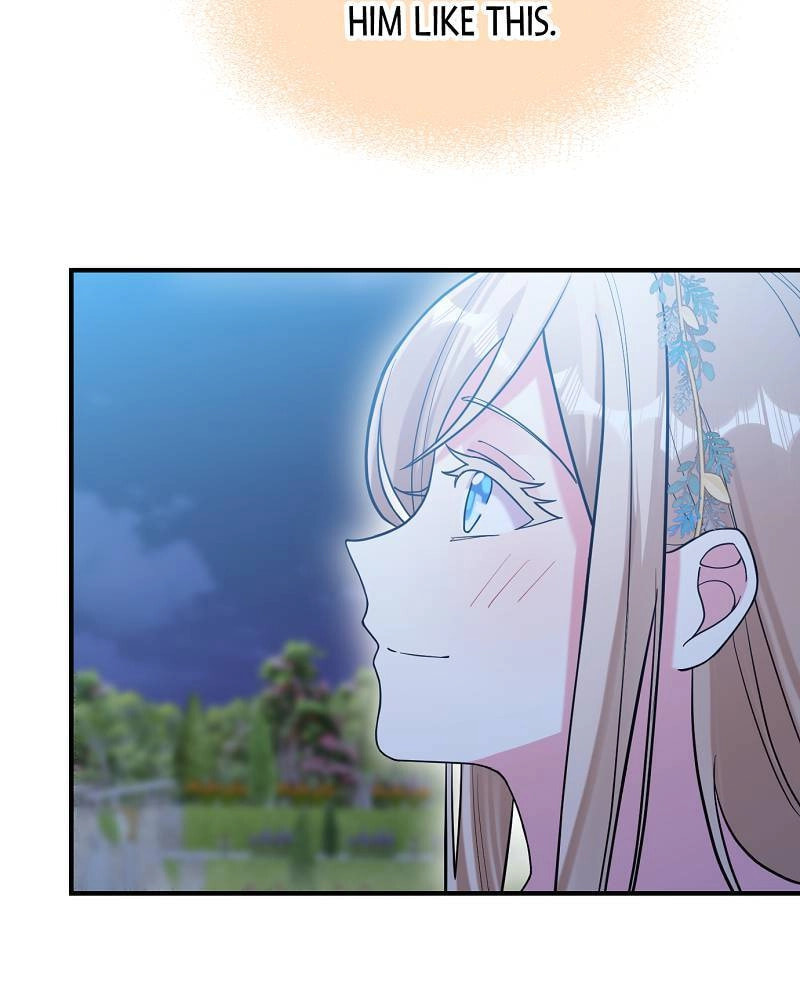 Mob na no ni Kahogo na Koushaku ni Dekiaisareteimasu Chapter 85 page 73 - 