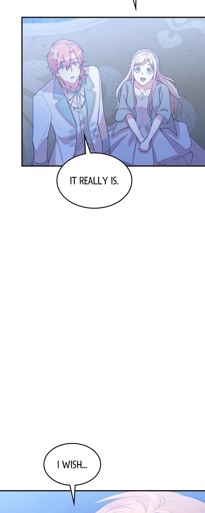 Mob na no ni Kahogo na Koushaku ni Dekiaisareteimasu Chapter 85 page 10 - 