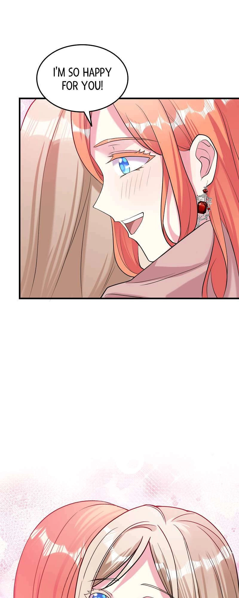 Mob na no ni Kahogo na Koushaku ni Dekiaisareteimasu Chapter 86 page 13 - 