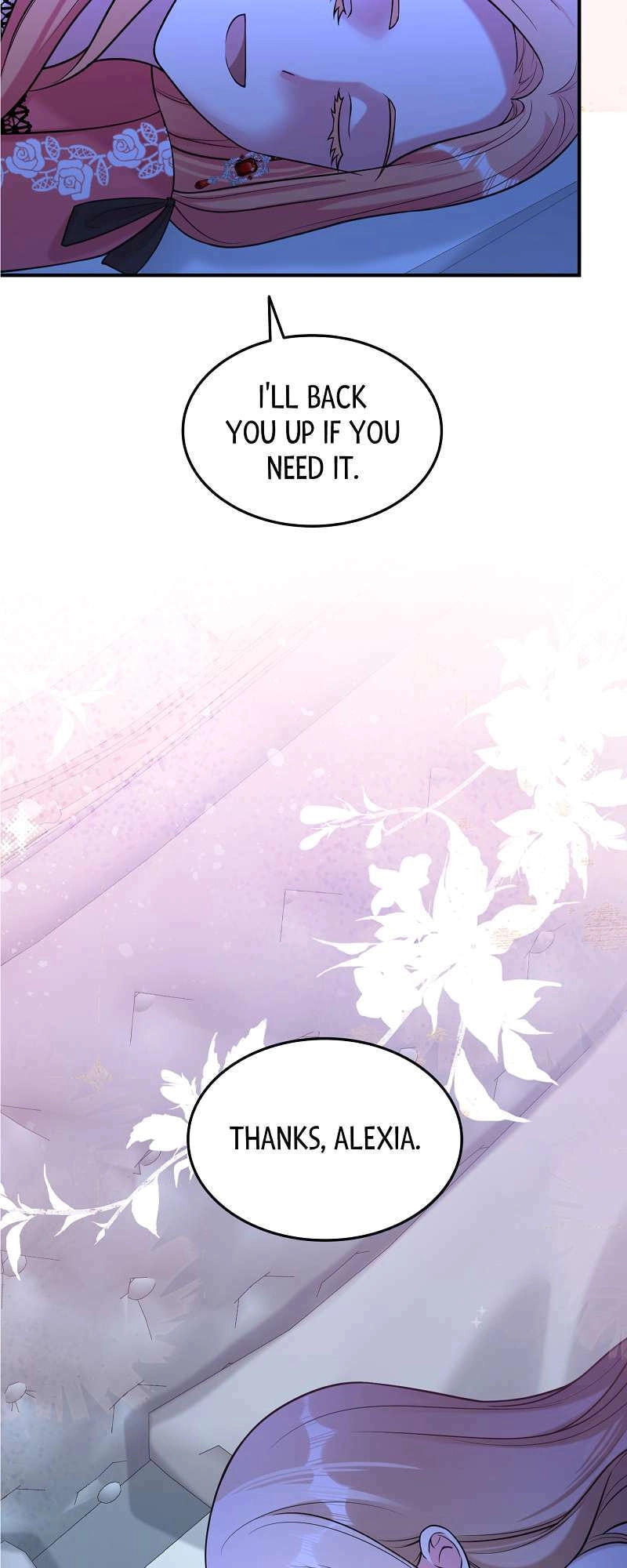 Mob na no ni Kahogo na Koushaku ni Dekiaisareteimasu Chapter 86 page 22 - 