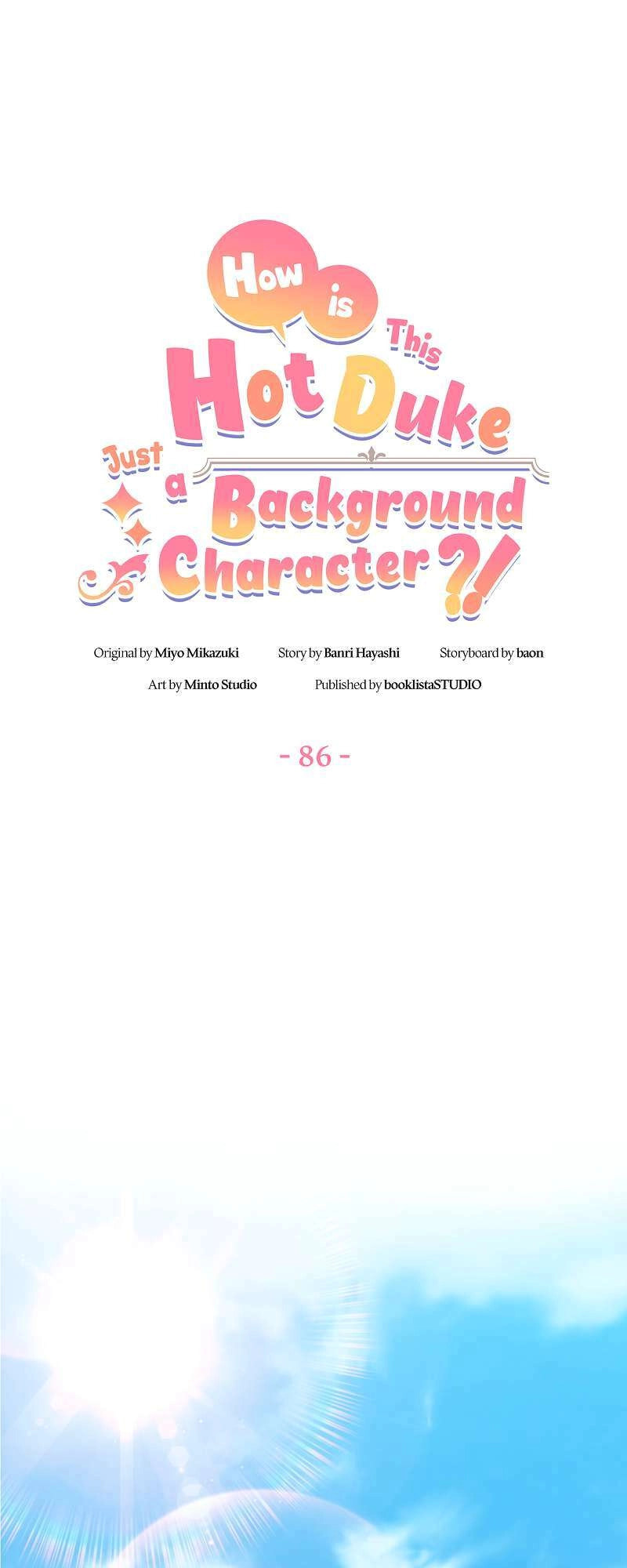 Mob na no ni Kahogo na Koushaku ni Dekiaisareteimasu Chapter 86 page 24 - 
