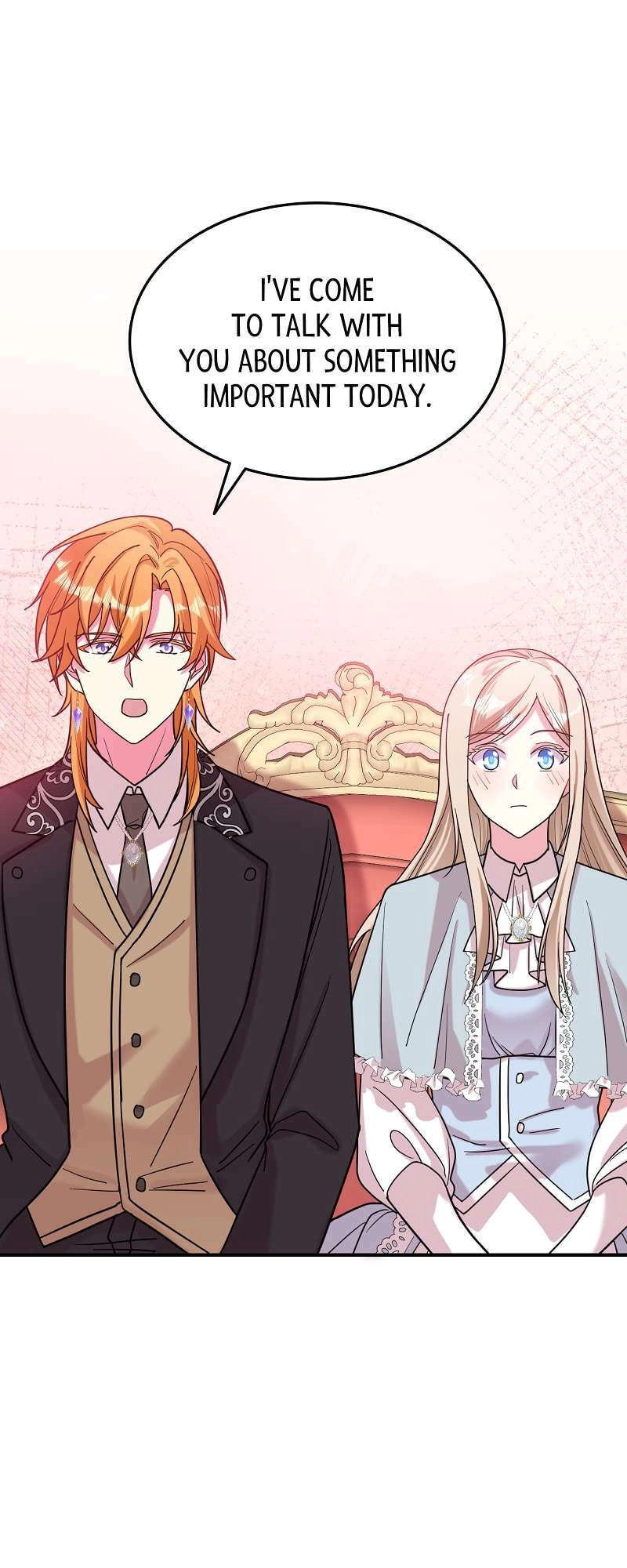 Mob na no ni Kahogo na Koushaku ni Dekiaisareteimasu Chapter 86 page 27 - 