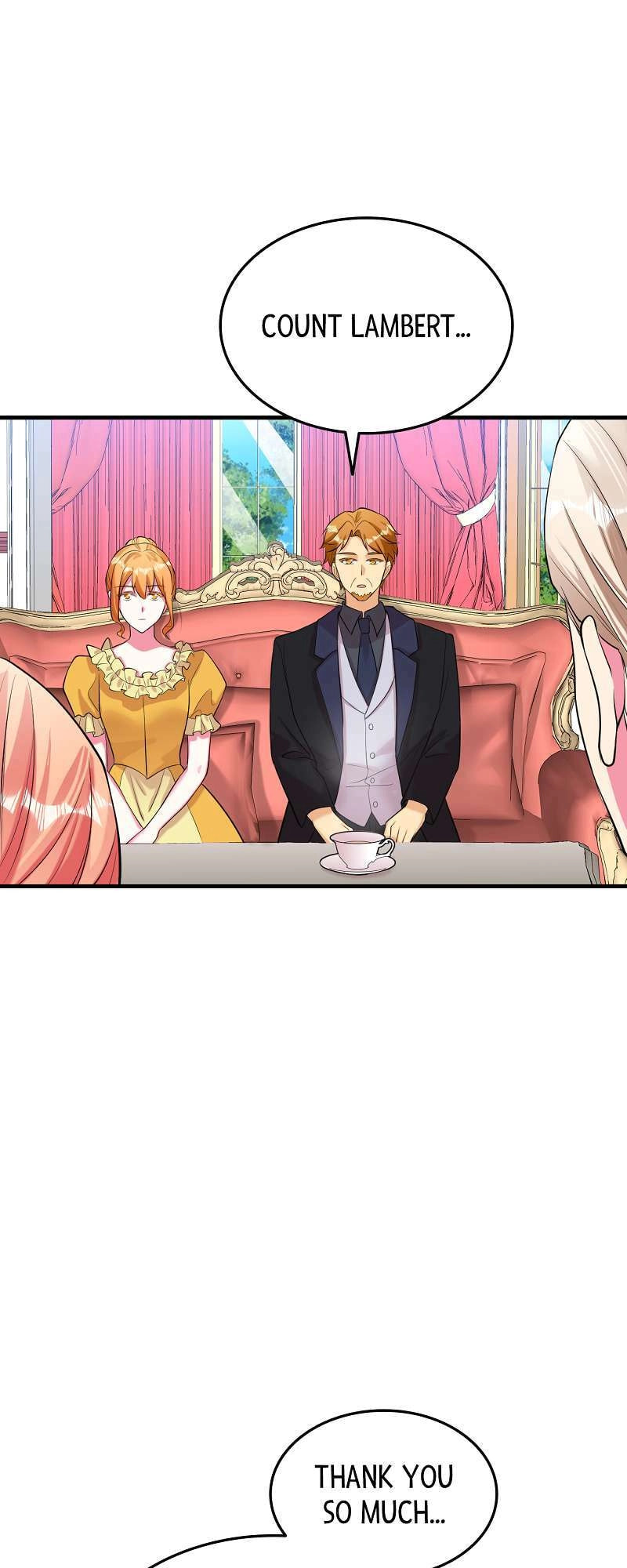 Mob na no ni Kahogo na Koushaku ni Dekiaisareteimasu Chapter 86 page 60 - 