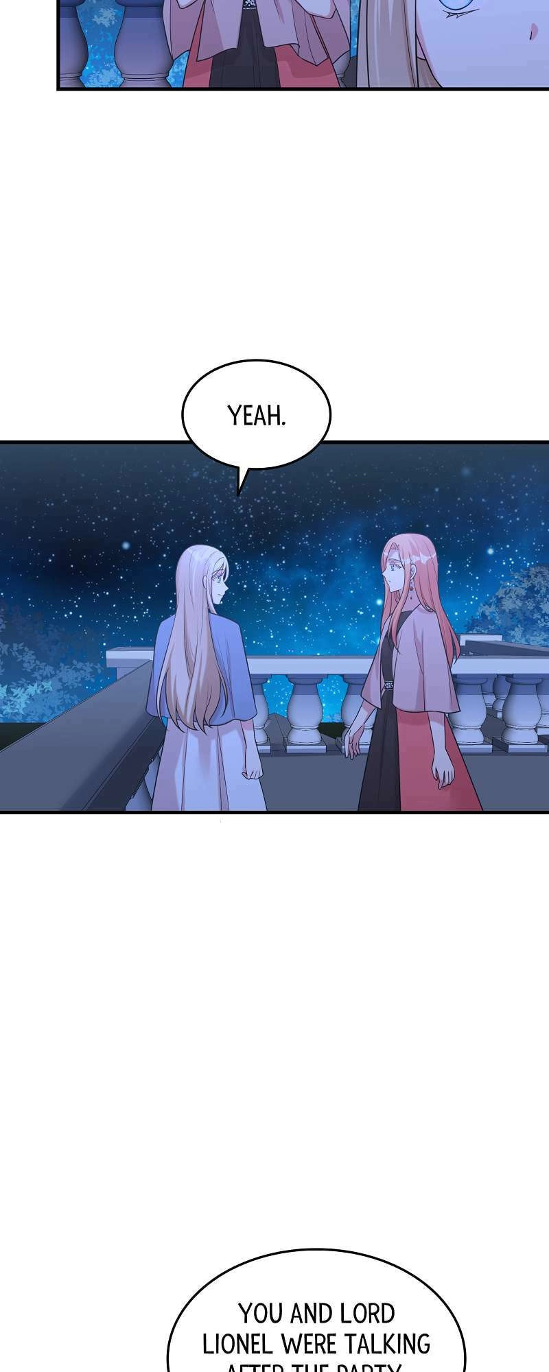 Mob na no ni Kahogo na Koushaku ni Dekiaisareteimasu Chapter 86 page 7 - 