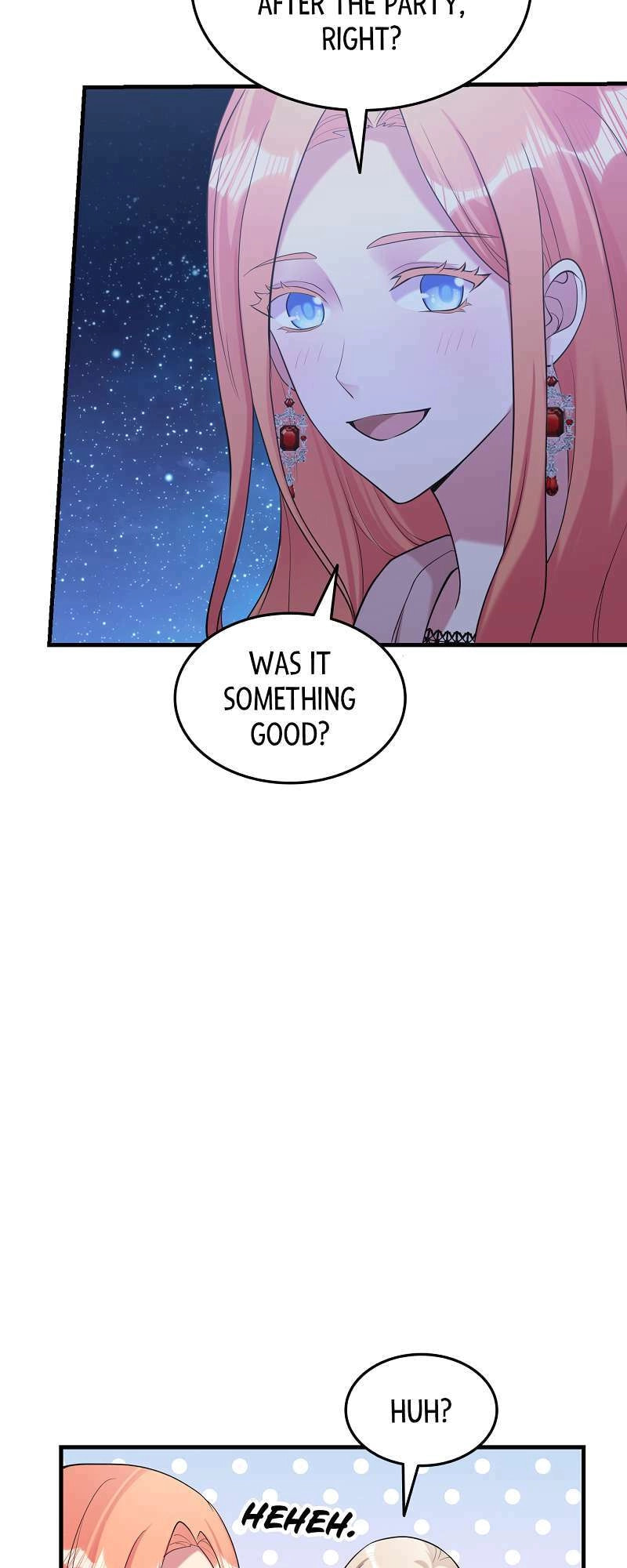 Mob na no ni Kahogo na Koushaku ni Dekiaisareteimasu Chapter 86 page 8 - 