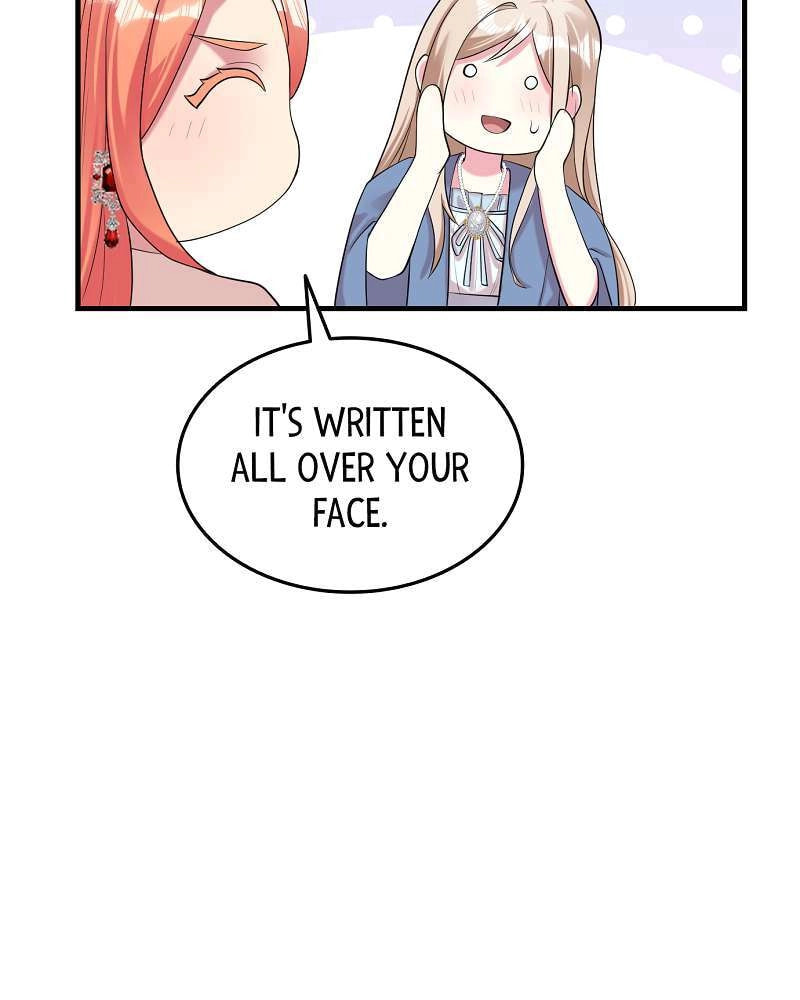 Mob na no ni Kahogo na Koushaku ni Dekiaisareteimasu Chapter 86 page 9 - 