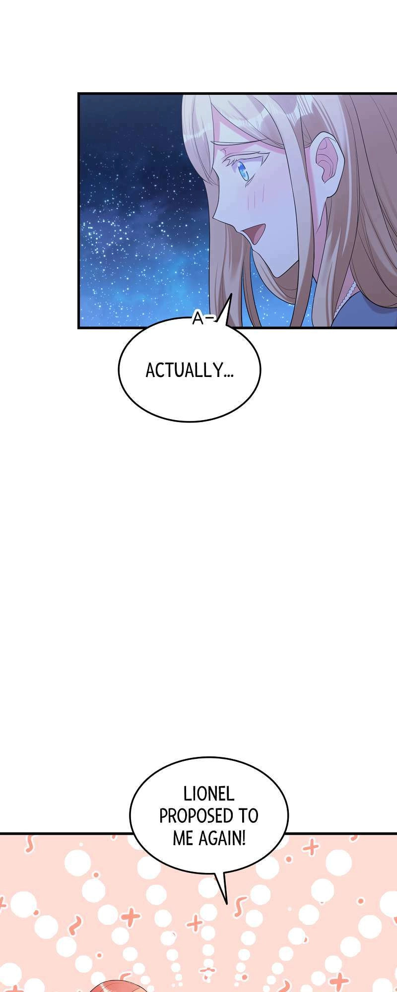Mob na no ni Kahogo na Koushaku ni Dekiaisareteimasu Chapter 86 page 10 - 
