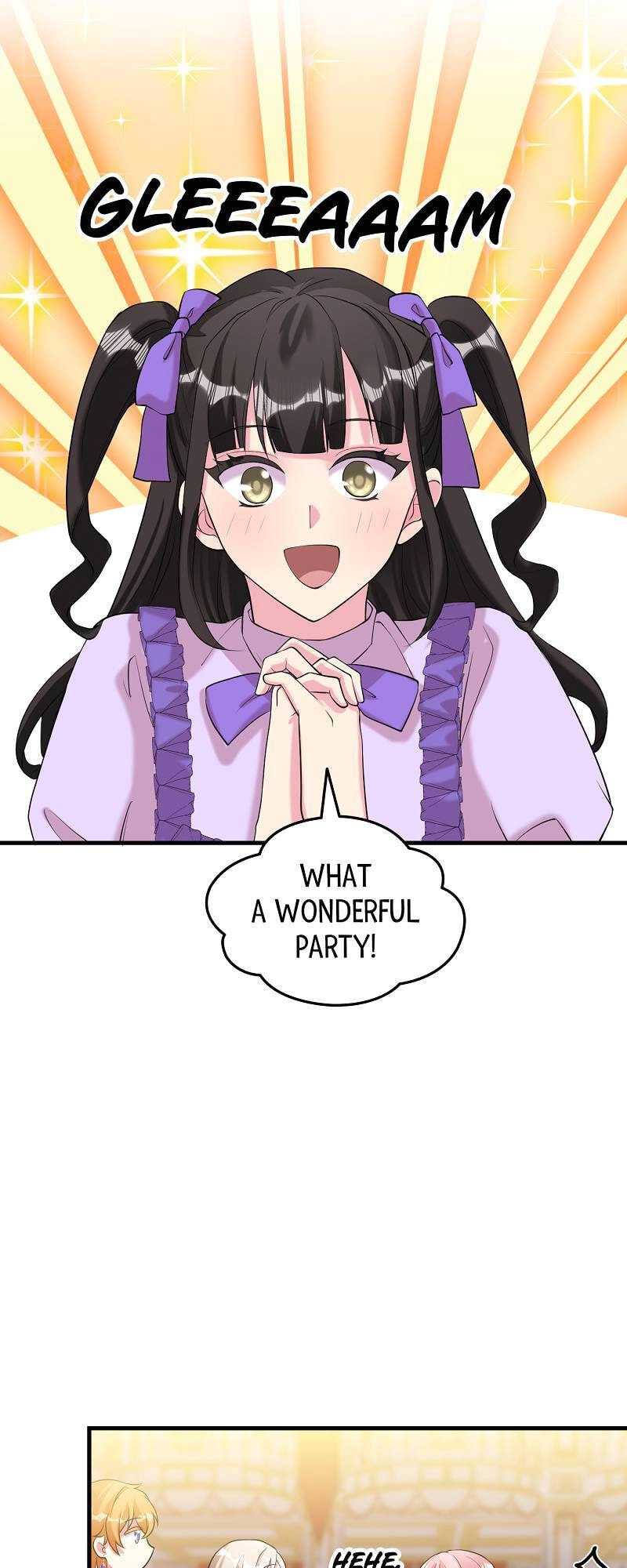 Mob na no ni Kahogo na Koushaku ni Dekiaisareteimasu Chapter 87 page 22 - 