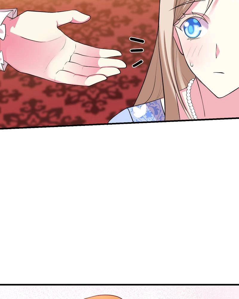 Mob na no ni Kahogo na Koushaku ni Dekiaisareteimasu Chapter 87 page 25 - 
